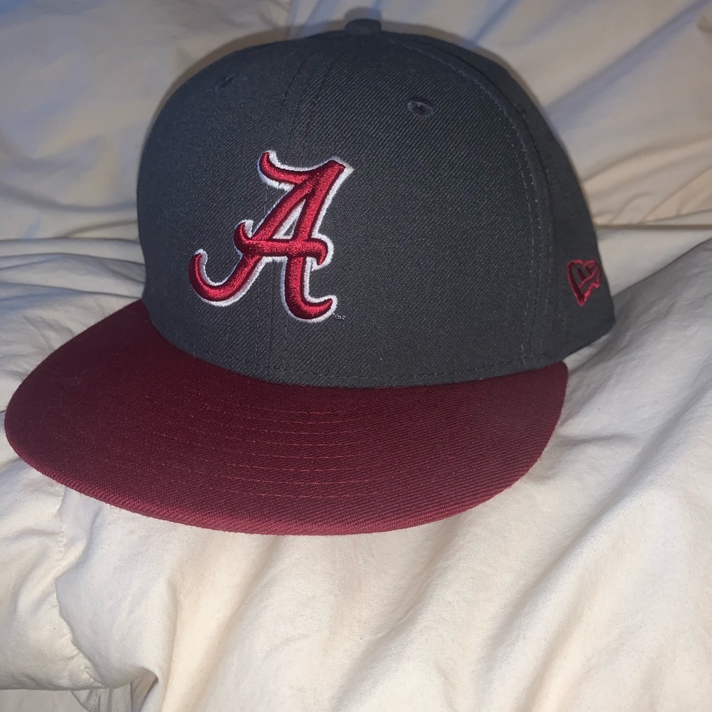 Alabama Crimson Tide SnapBack Hat
